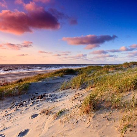 Appartement Duinzee Texel De Koog  Eksteriør billede
