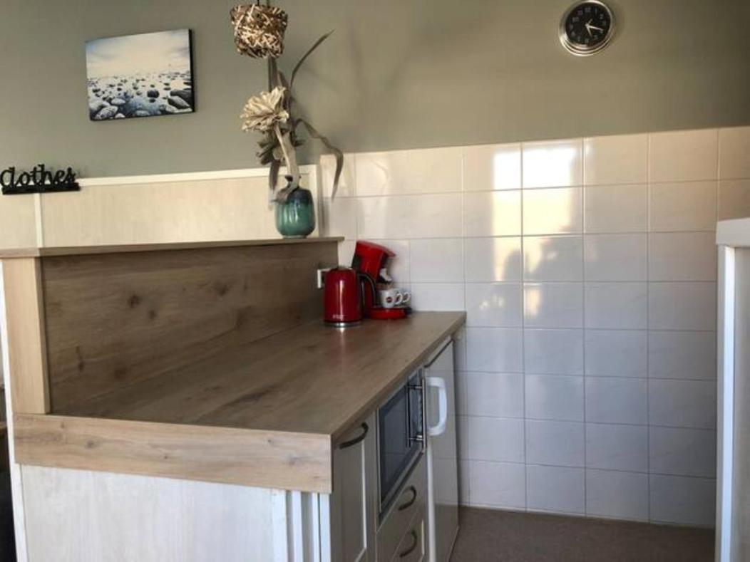 Appartement Duinzee Texel De Koog  Eksteriør billede