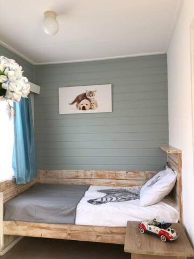 Appartement Duinzee Texel De Koog  Eksteriør billede