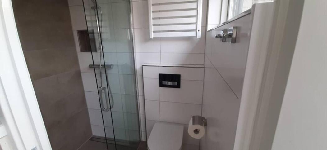 Appartement Duinzee Texel De Koog  Eksteriør billede