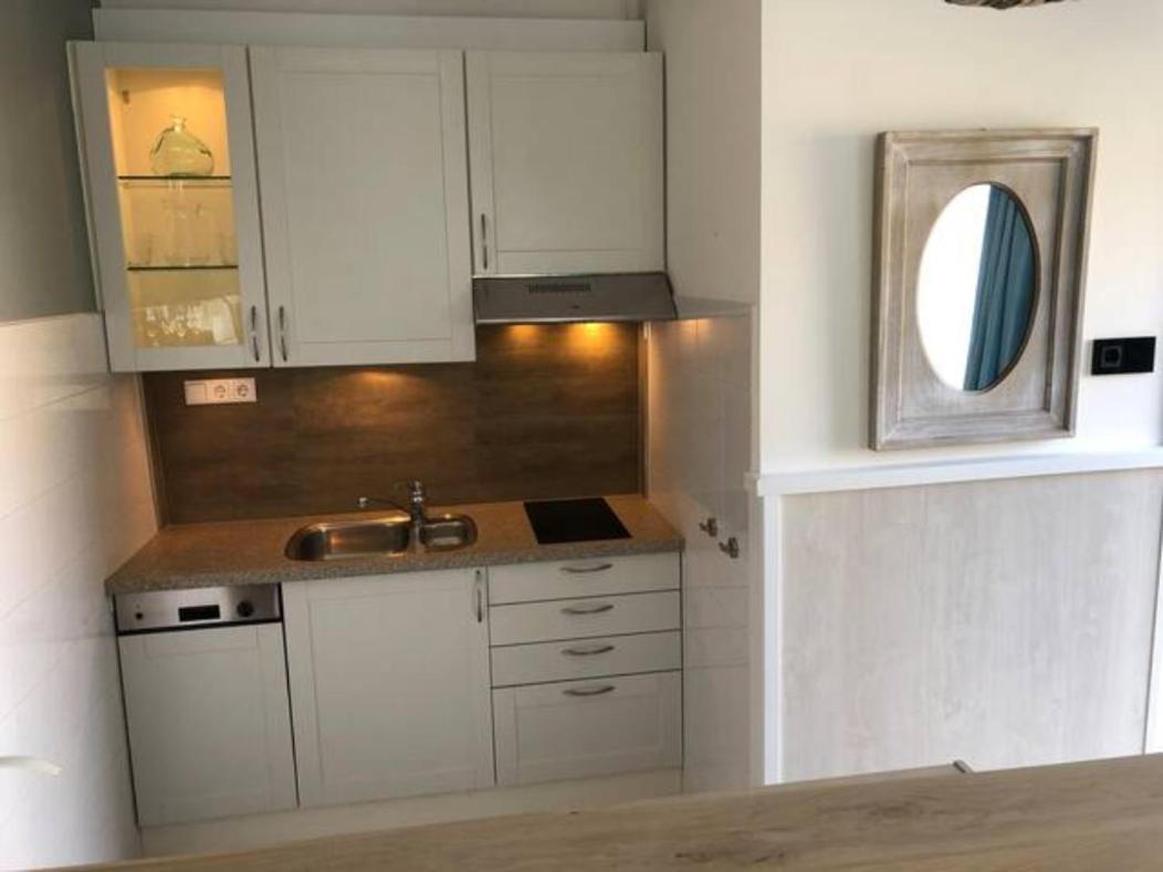 Appartement Duinzee Texel De Koog  Eksteriør billede